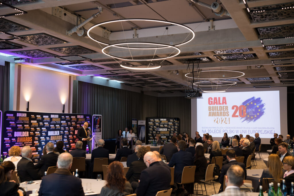 Builder Awards 2025