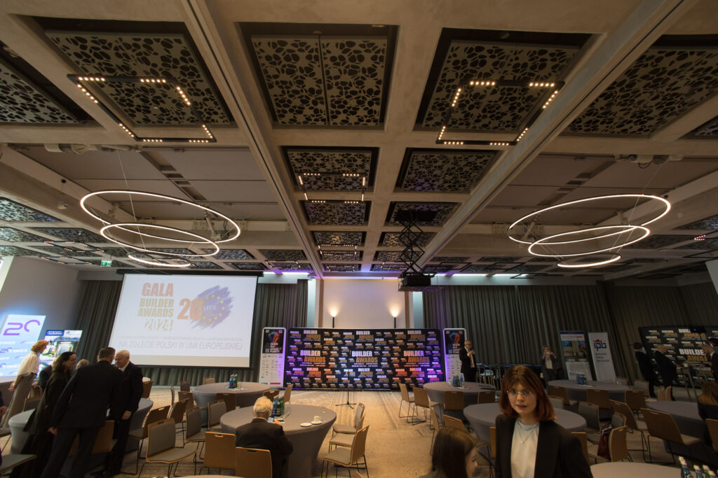Builder Awards 2025