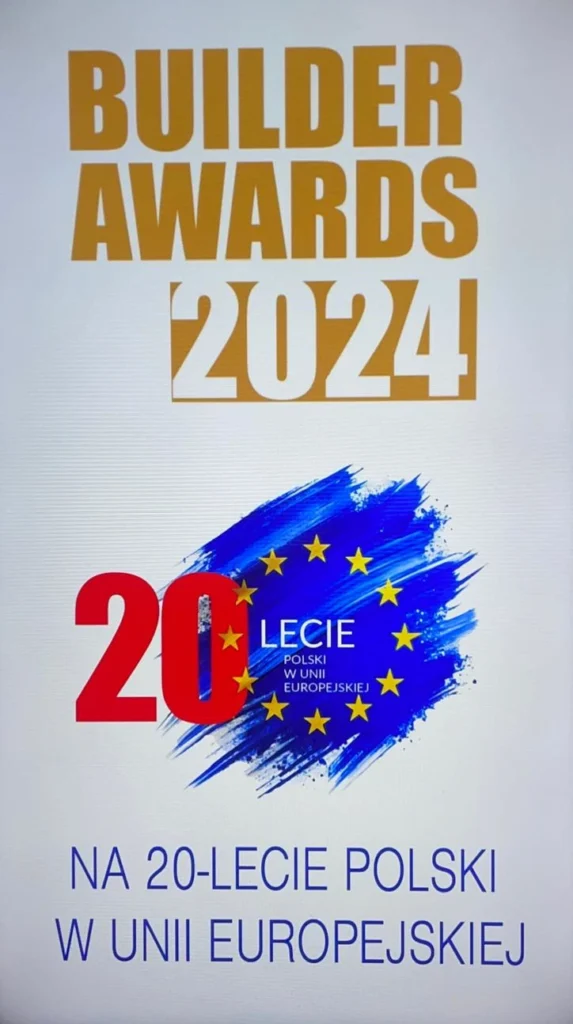 Builder Awards 2025