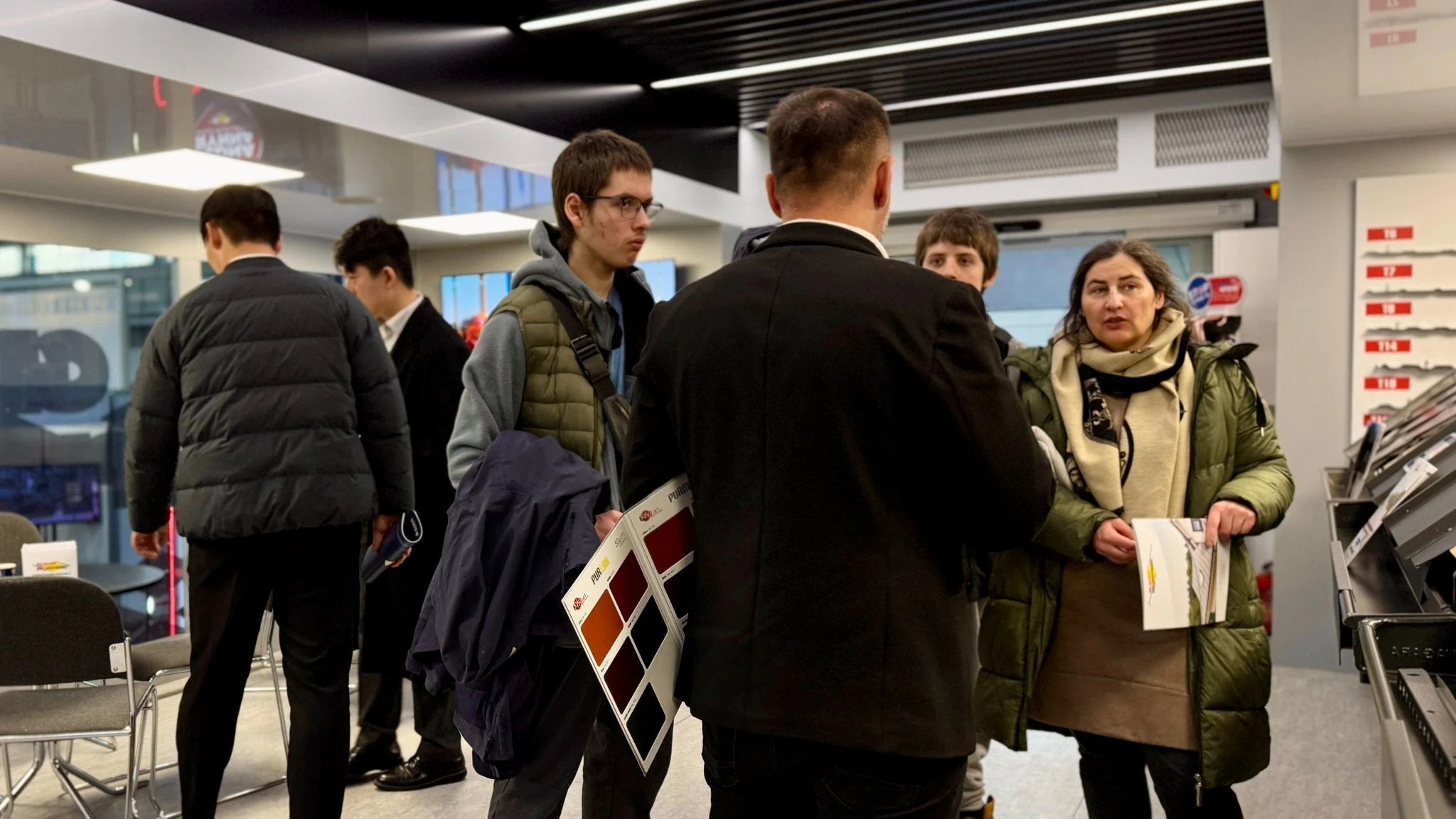 Międzynarodowe Targi Budownictwa i Architektury - BUDMA 2025