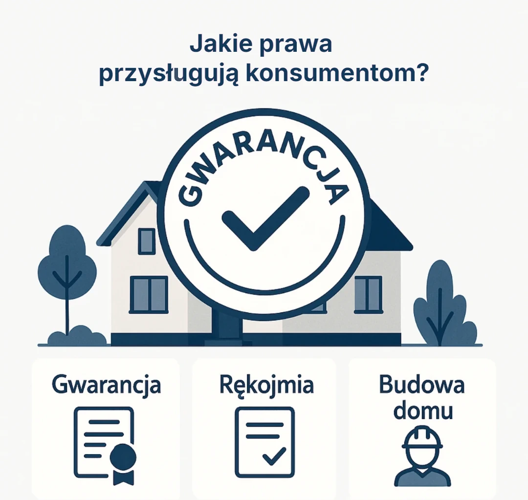 Jakie prawa przysługują konsumentom