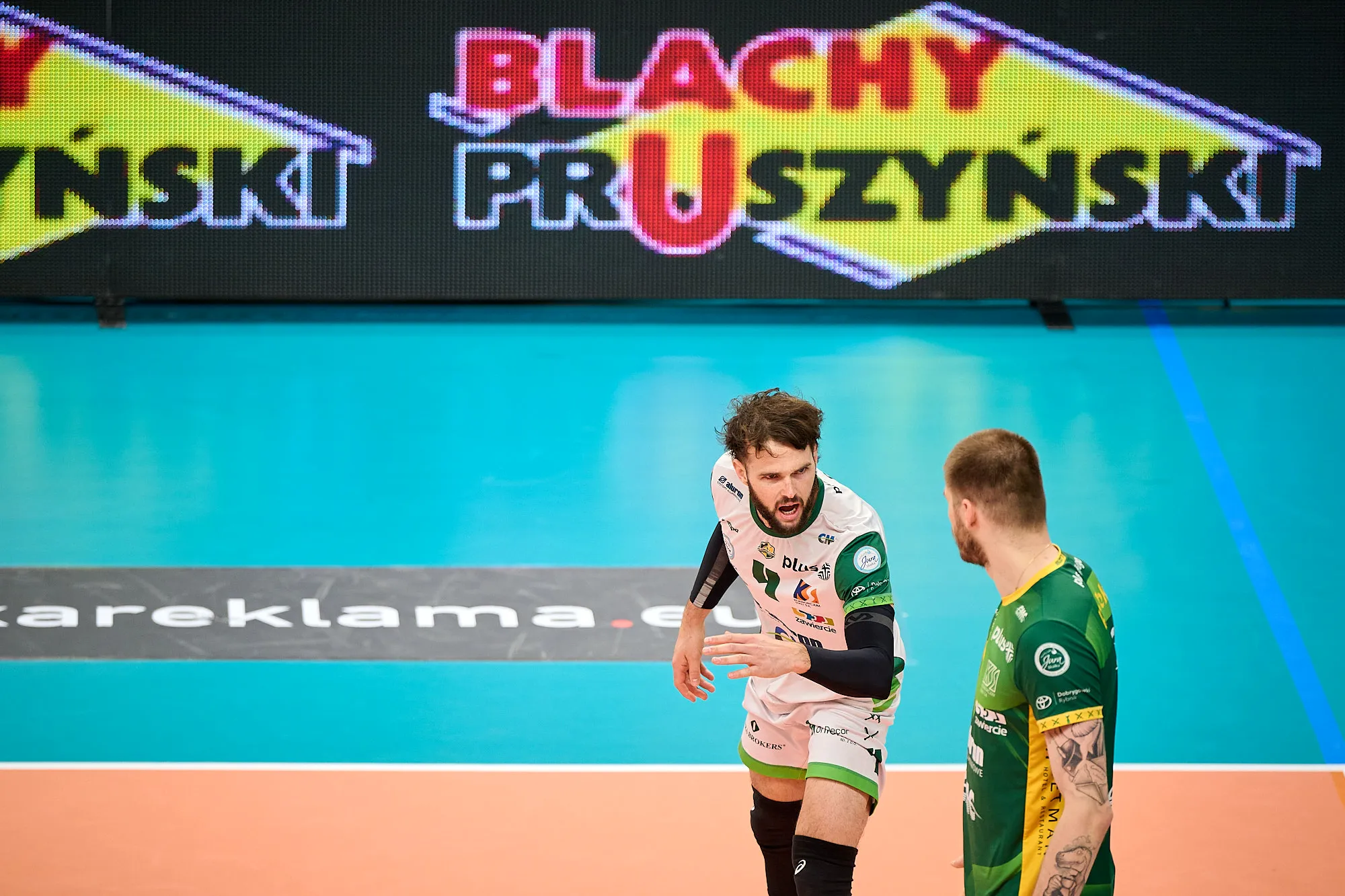 Mistrzostwa Polski 2025 w piłce siatkowej