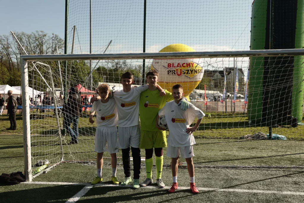 Nadzieja na Mundial 2025