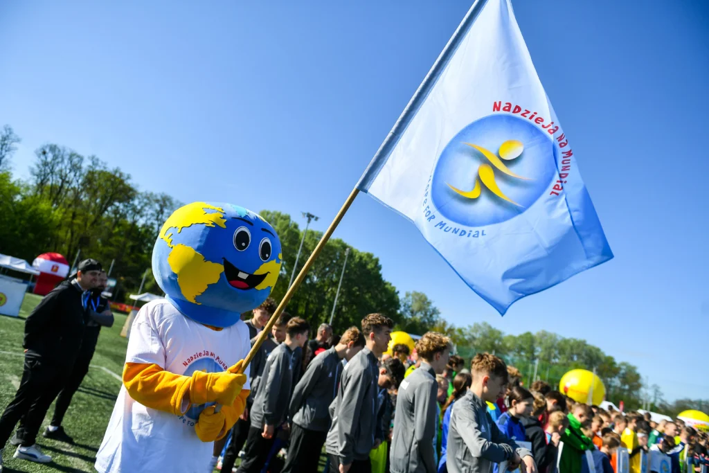 Nadzieja na Mundial 2025
