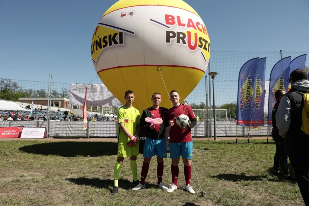 Nadzieja na Mundial 2025