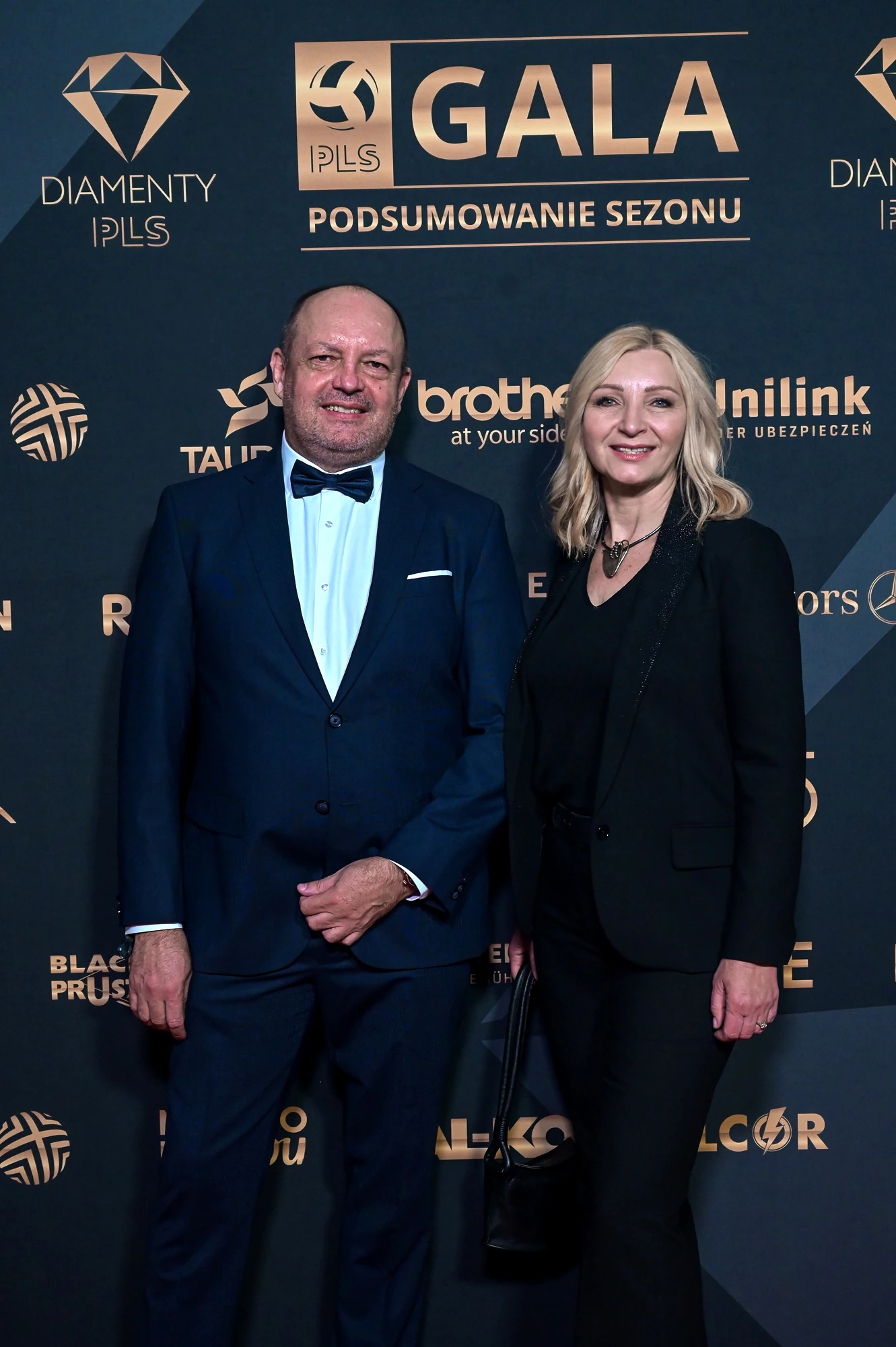 Gala PLS, Diament 25. lecia Polskiej Ligi Siatkowej