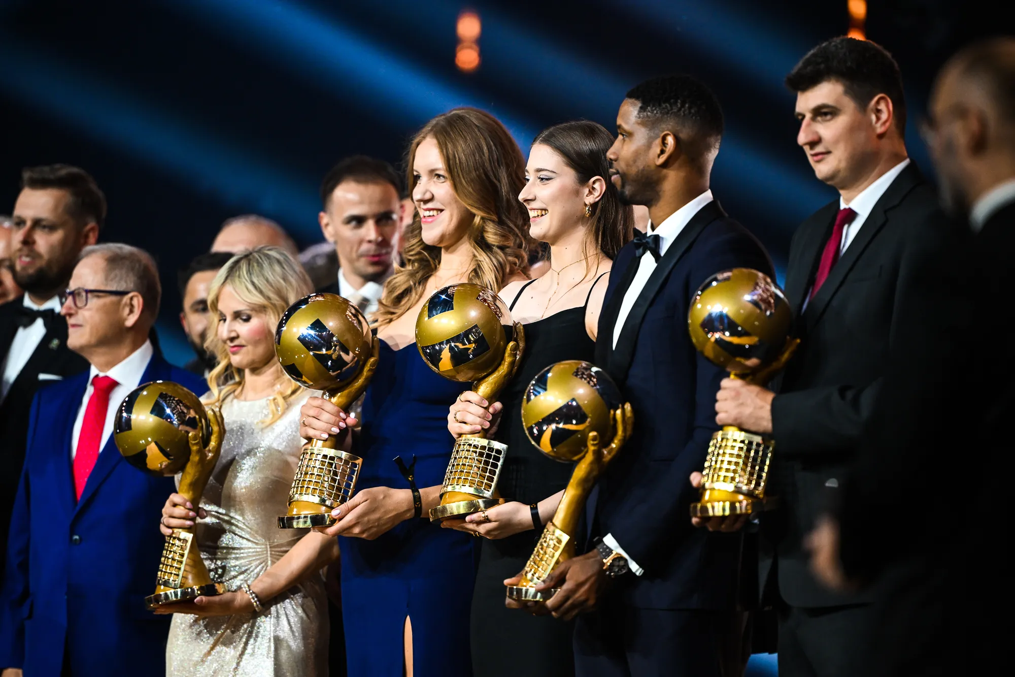 Gala PLS, Diament 25. lecia Polskiej Ligi Siatkowej