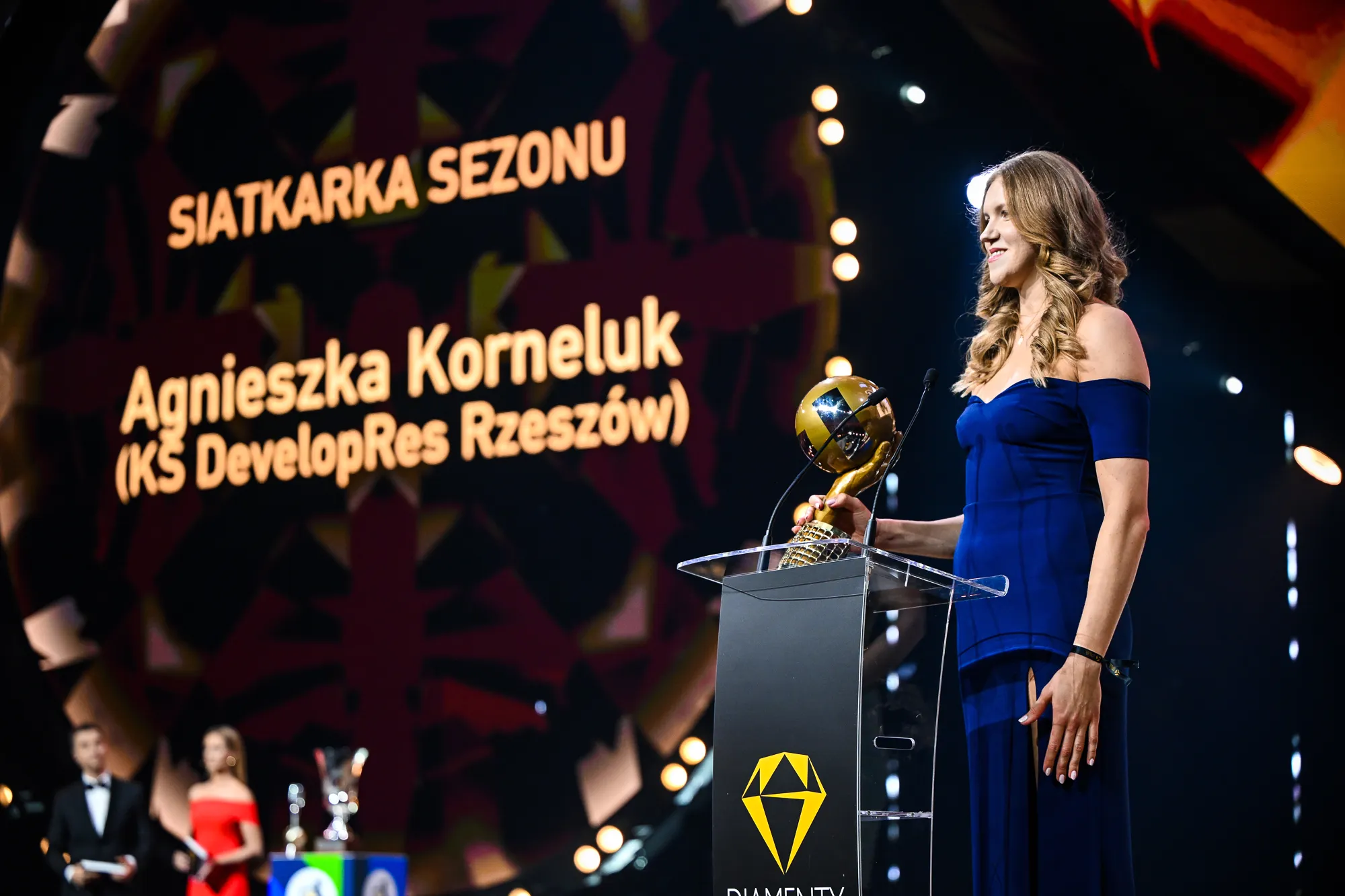 Gala PLS, Diament 25. lecia Polskiej Ligi Siatkowej