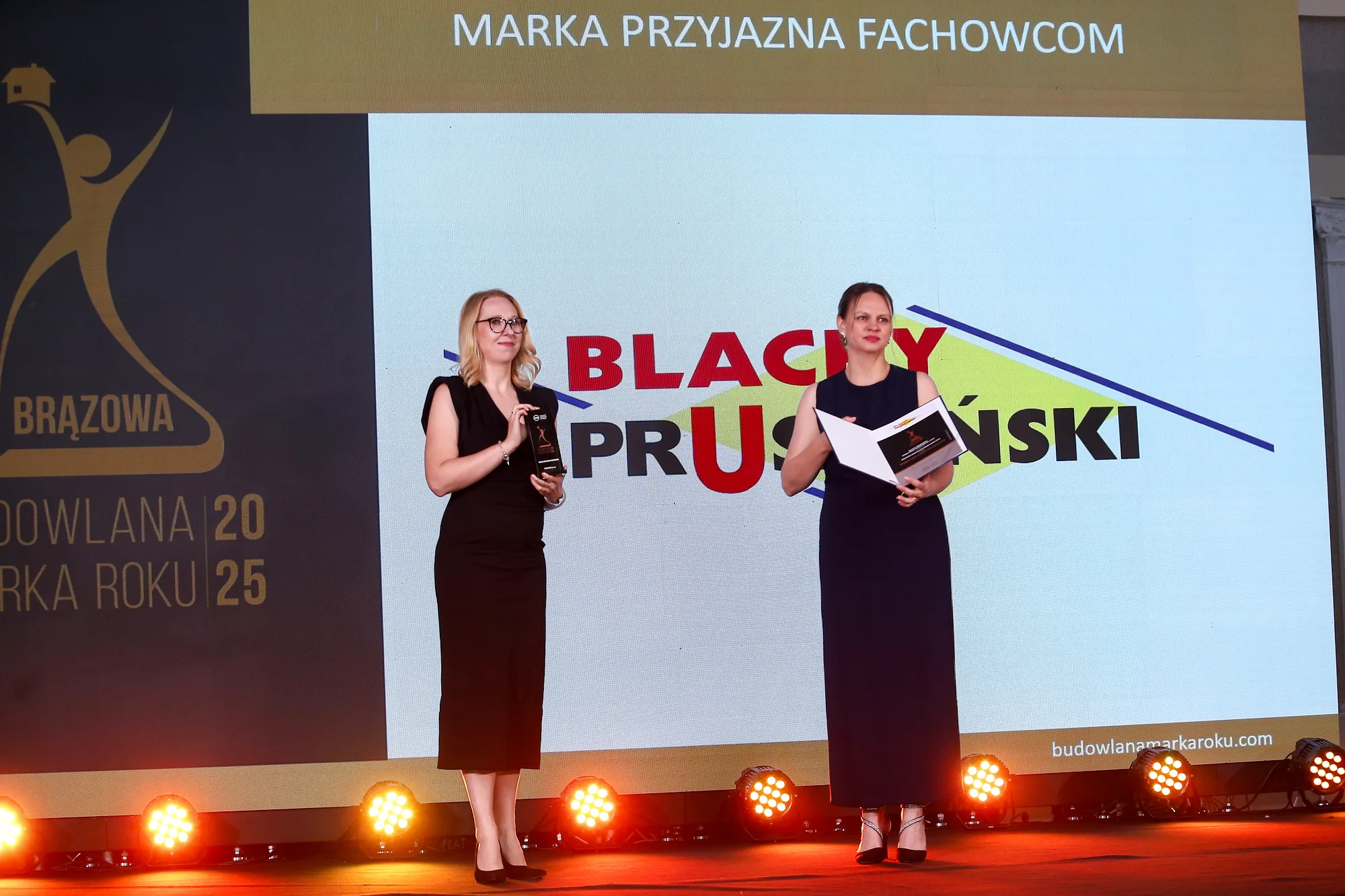 Budowlana Marka Roku 2025