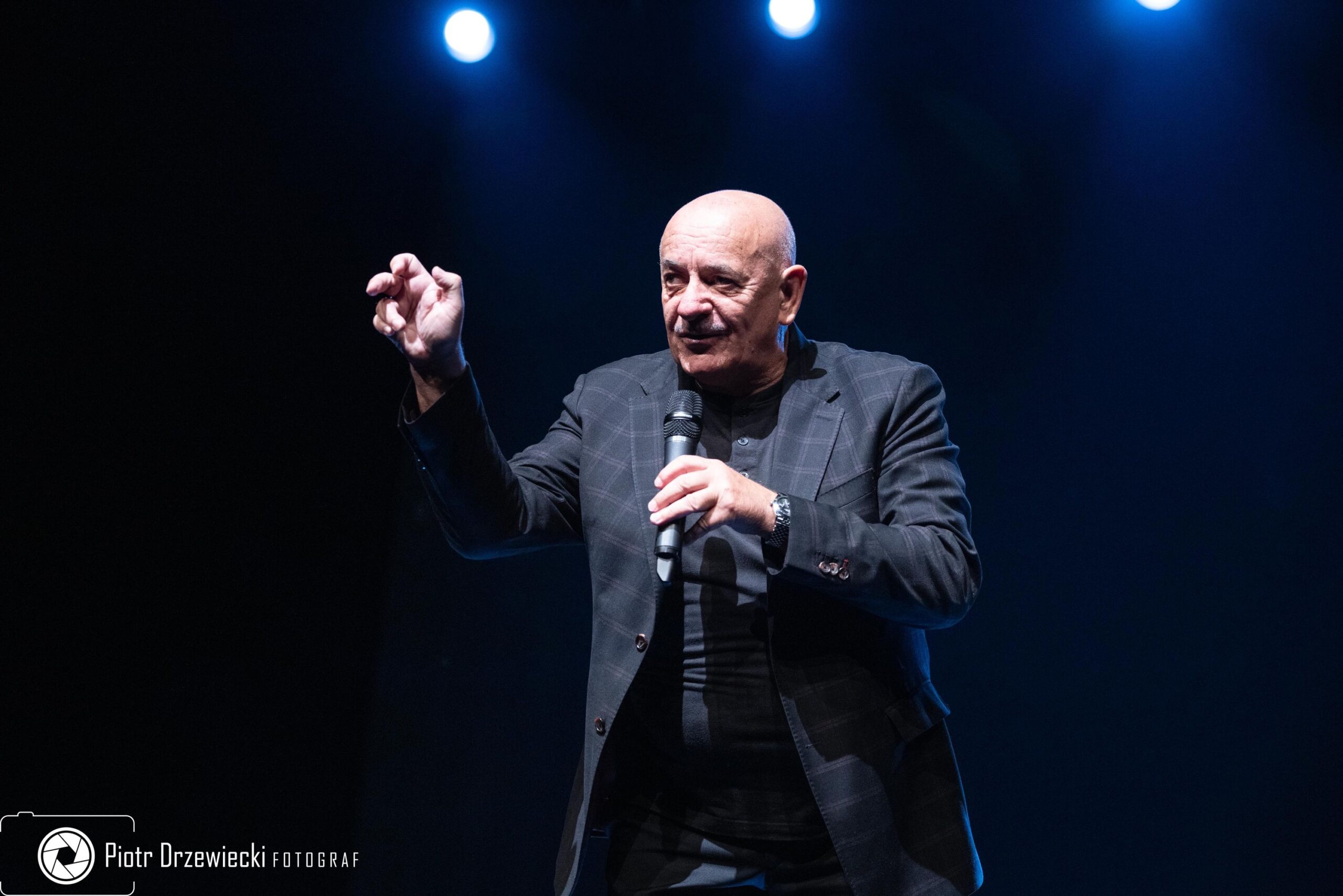 Koncert charytatywny, Fundacja JPII