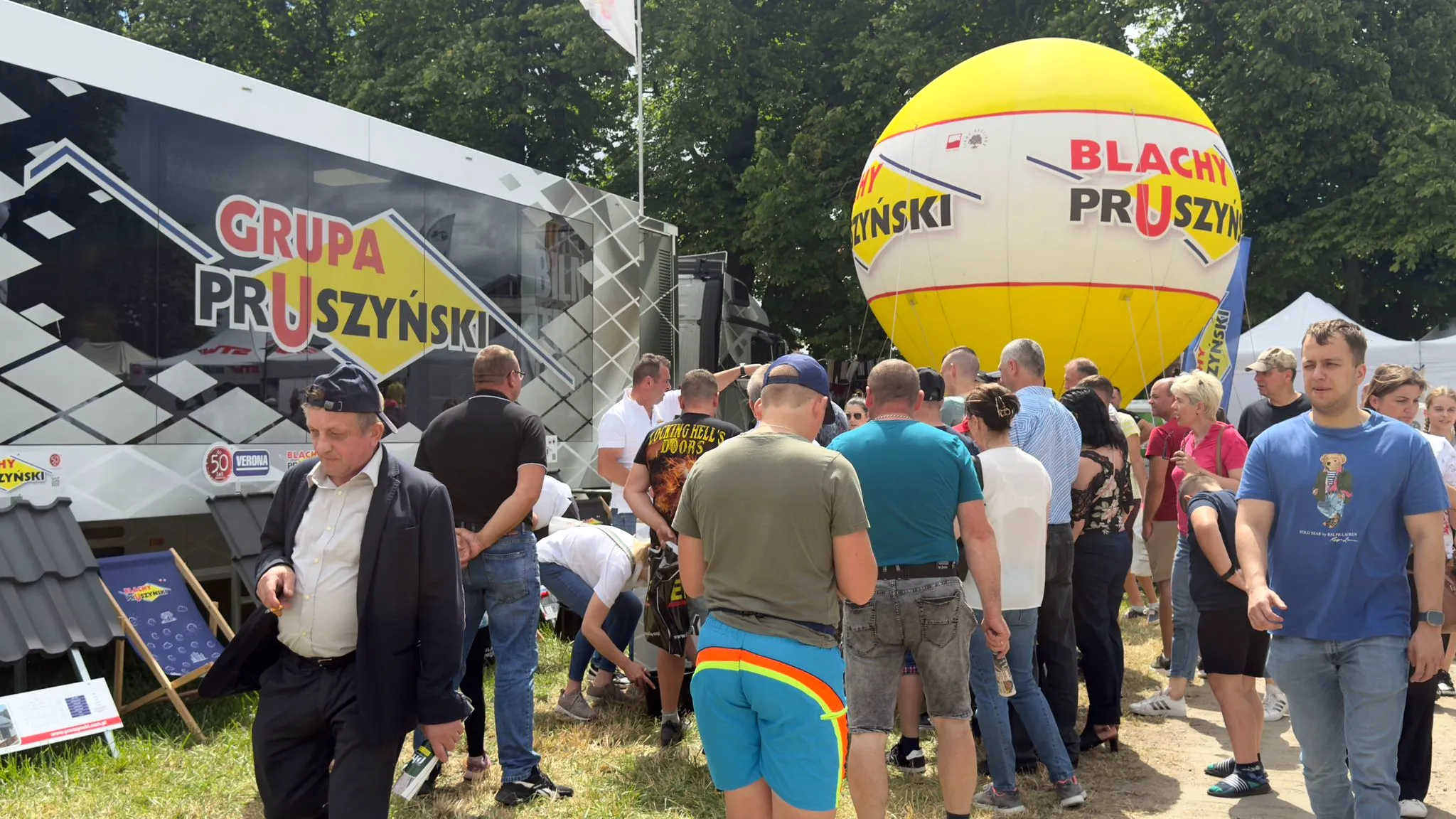Targi Szepietowo 2025