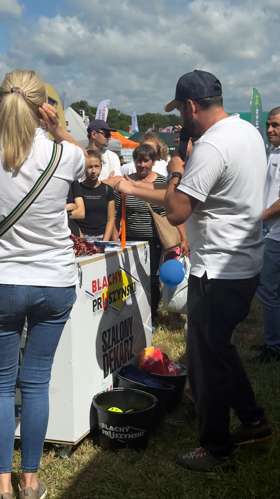 Targi Szepietowo 2025