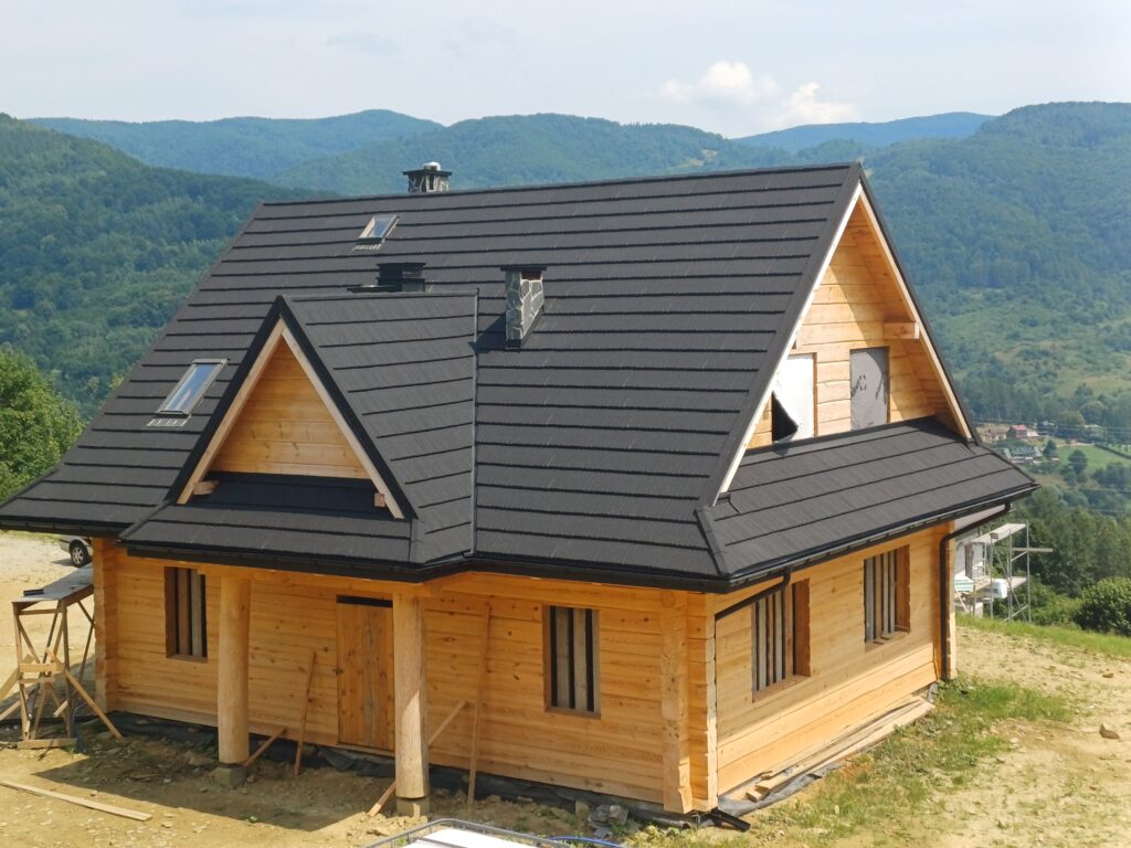 TIGER-STAL – Nowy Sącz