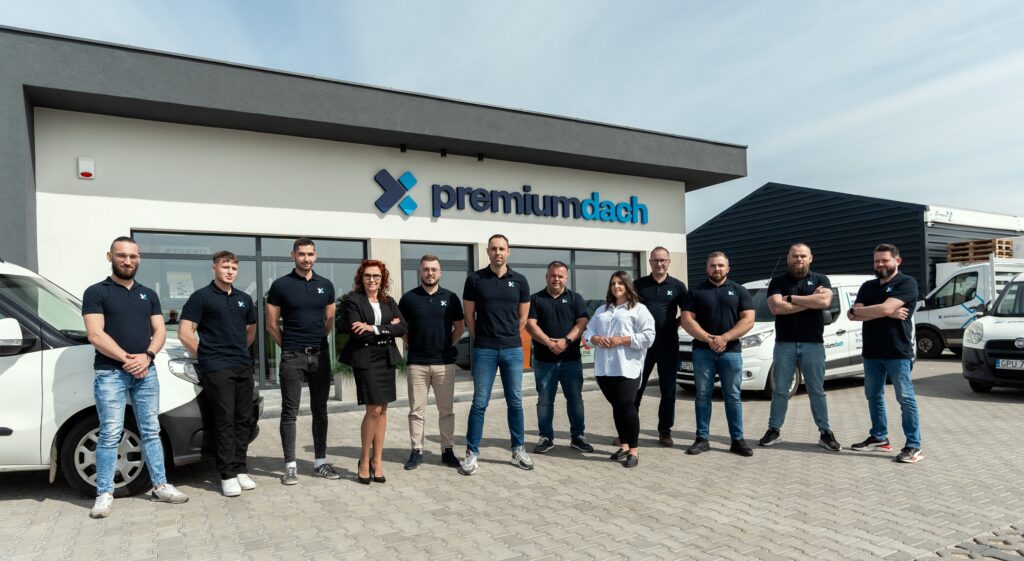PREMIUMDACH – Lębork
