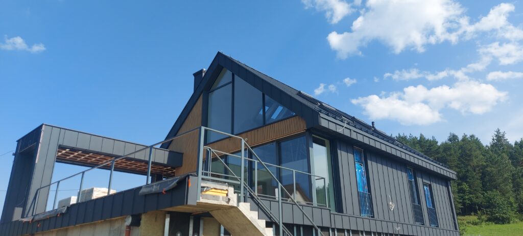 Westa Group – Wola Rzędzińska