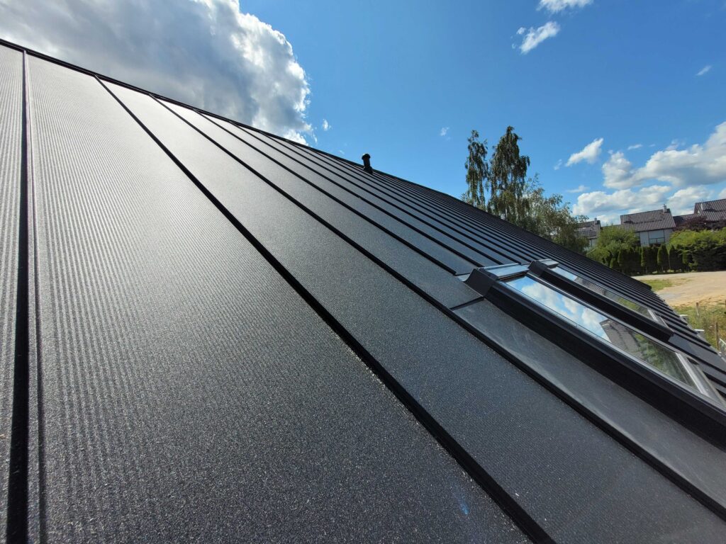 Ambit Pokrycia Dachowe – Koszalin