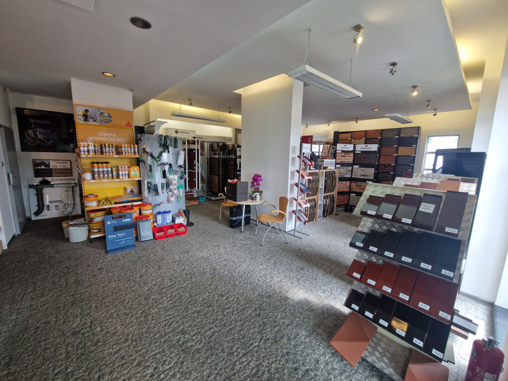 Cegpol Basikowski – Bydgoszcz