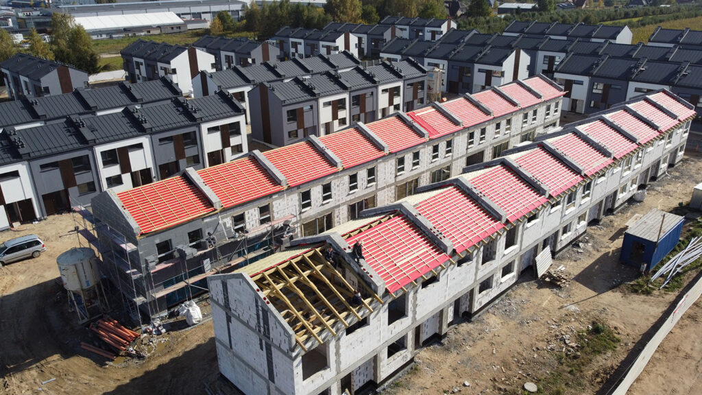 Dach Styl Bartłomiej Jurgilewicz – Kolno