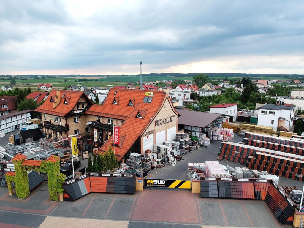 EK-BUD II – Chojnice