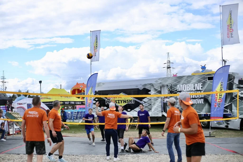 Piknik Dekarski Białystok 2025