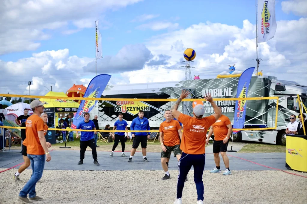 Piknik Dekarski Białystok 2025
