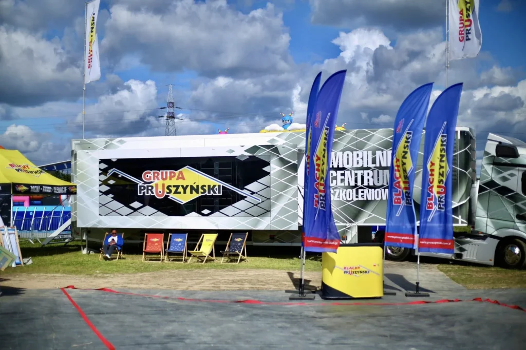 Piknik Dekarski Białystok 2025