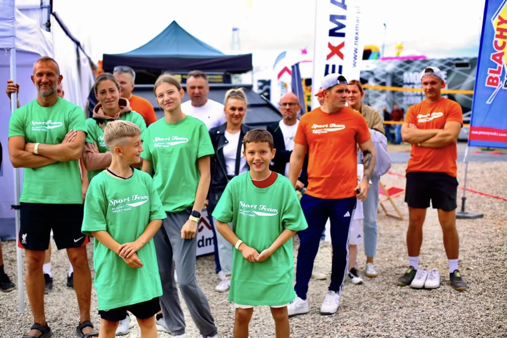 Piknik Dekarski Białystok 2025