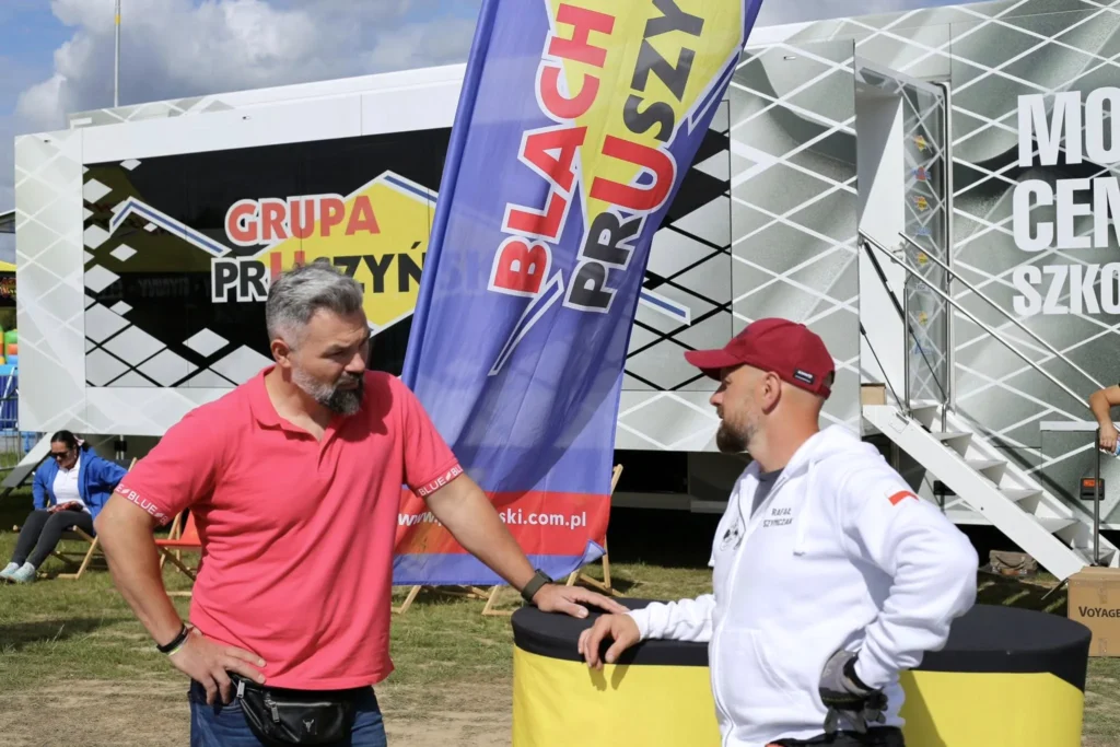 Piknik Dekarski Białystok 2025