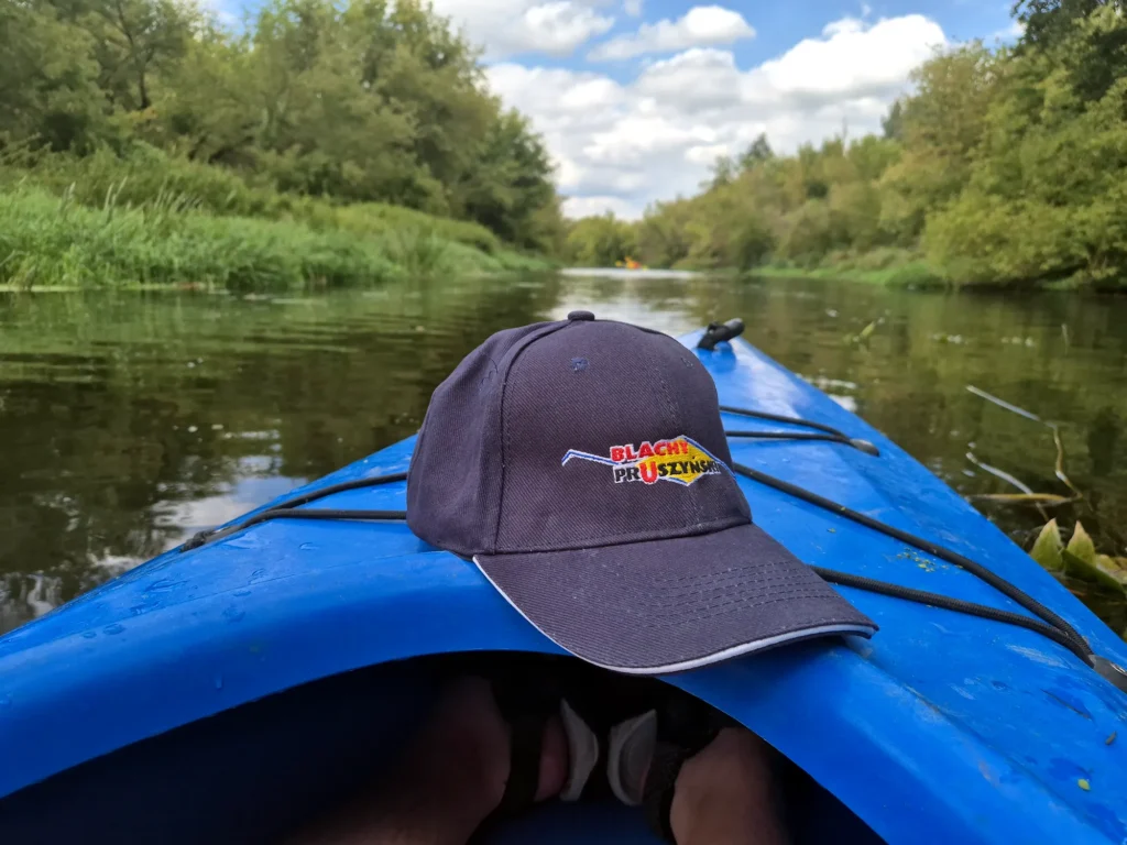 Spływ kajakowy i piknik dekarski, Stodoła nad Bzurą 2025