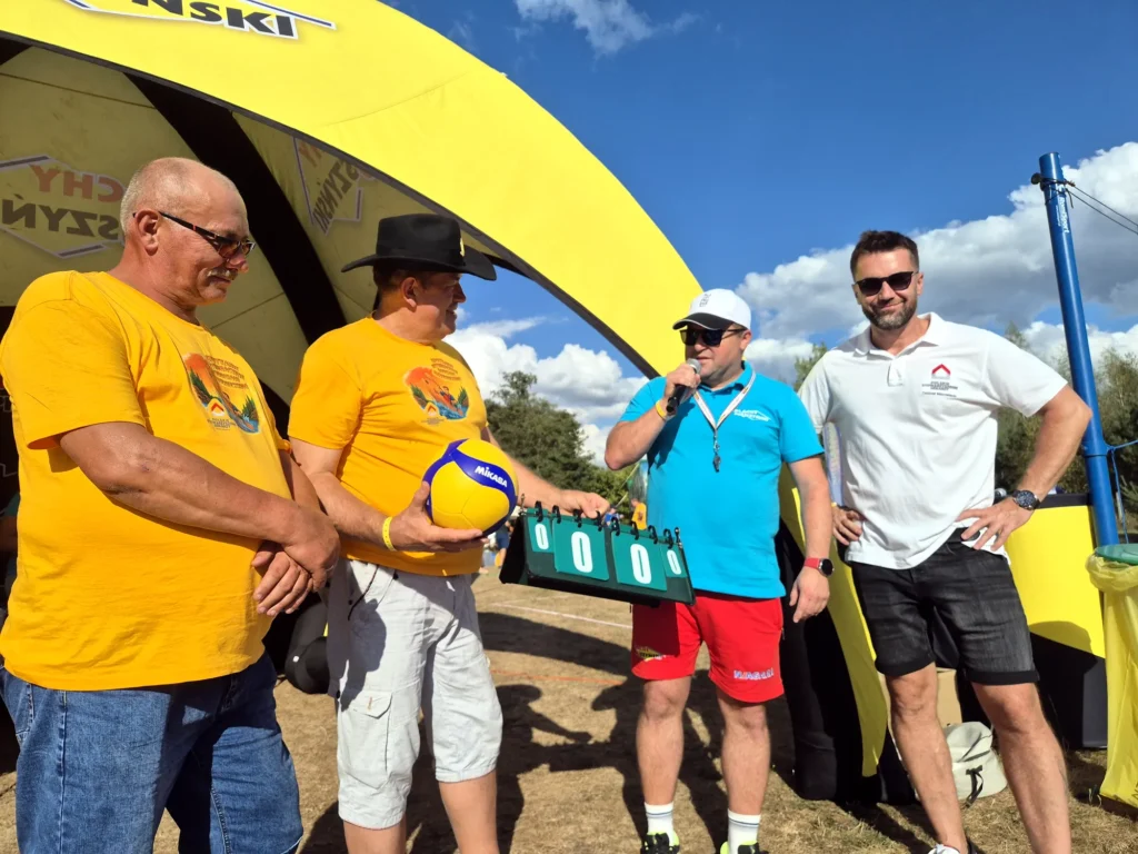 Spływ kajakowy i piknik dekarski, Stodoła nad Bzurą 2025