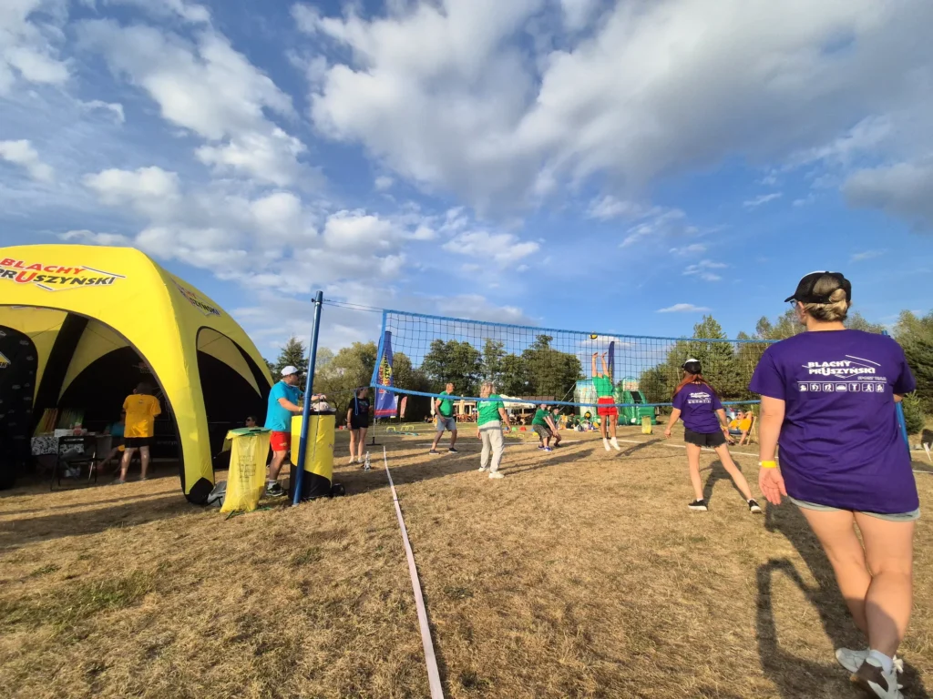 Spływ kajakowy i piknik dekarski, Stodoła nad Bzurą 2025