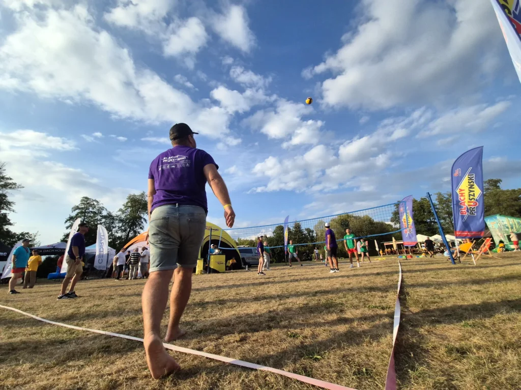 Spływ kajakowy i piknik dekarski, Stodoła nad Bzurą 2025
