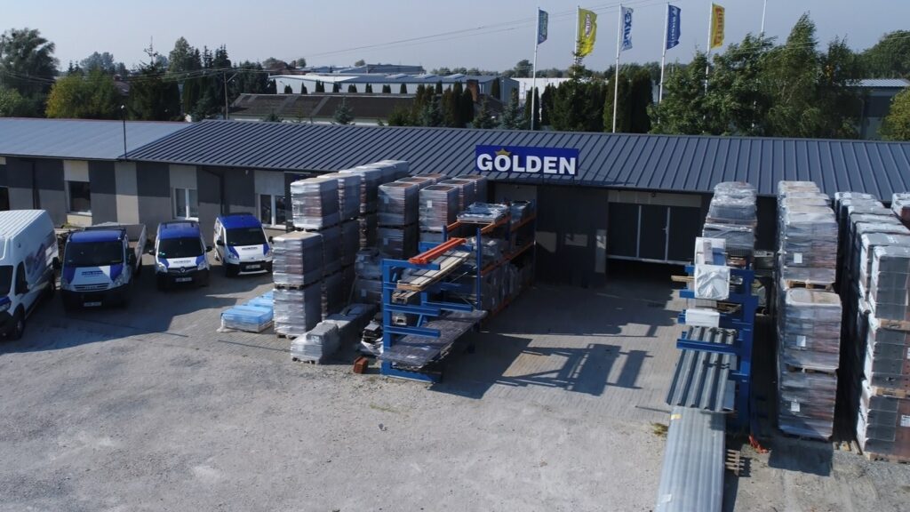 Golden Elblag, oddzial elblag