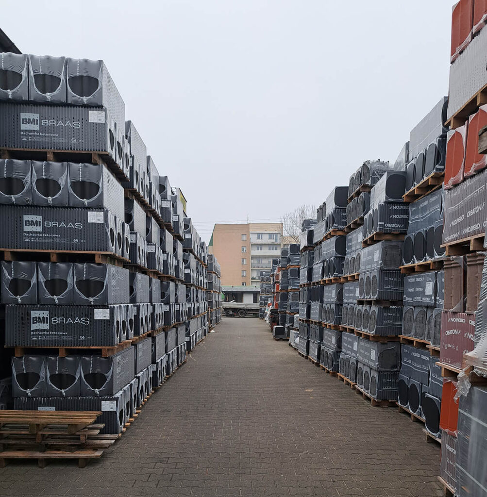 TopDACH – Dach holding s.c.