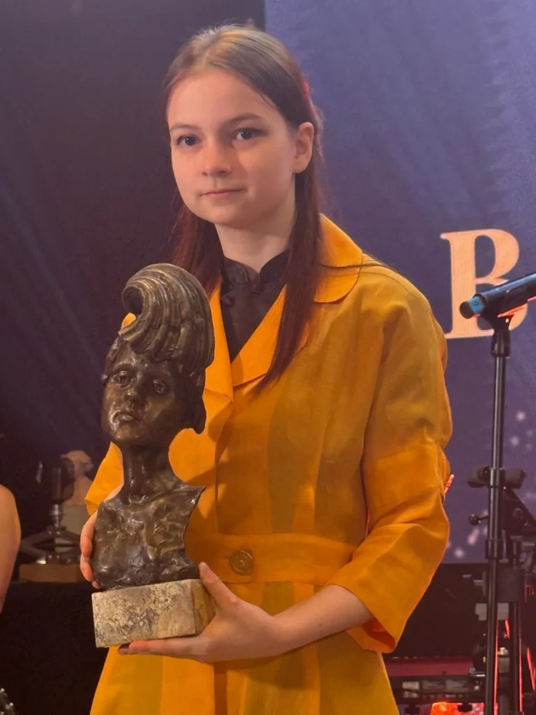 25. Bal Charytatywny na rzecz ZSS Pruszków