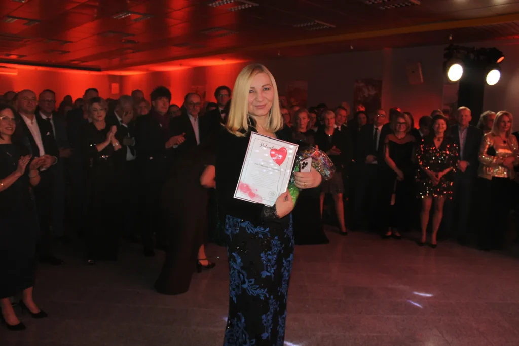 25. Bal Charytatywny na rzecz ZSS Pruszków