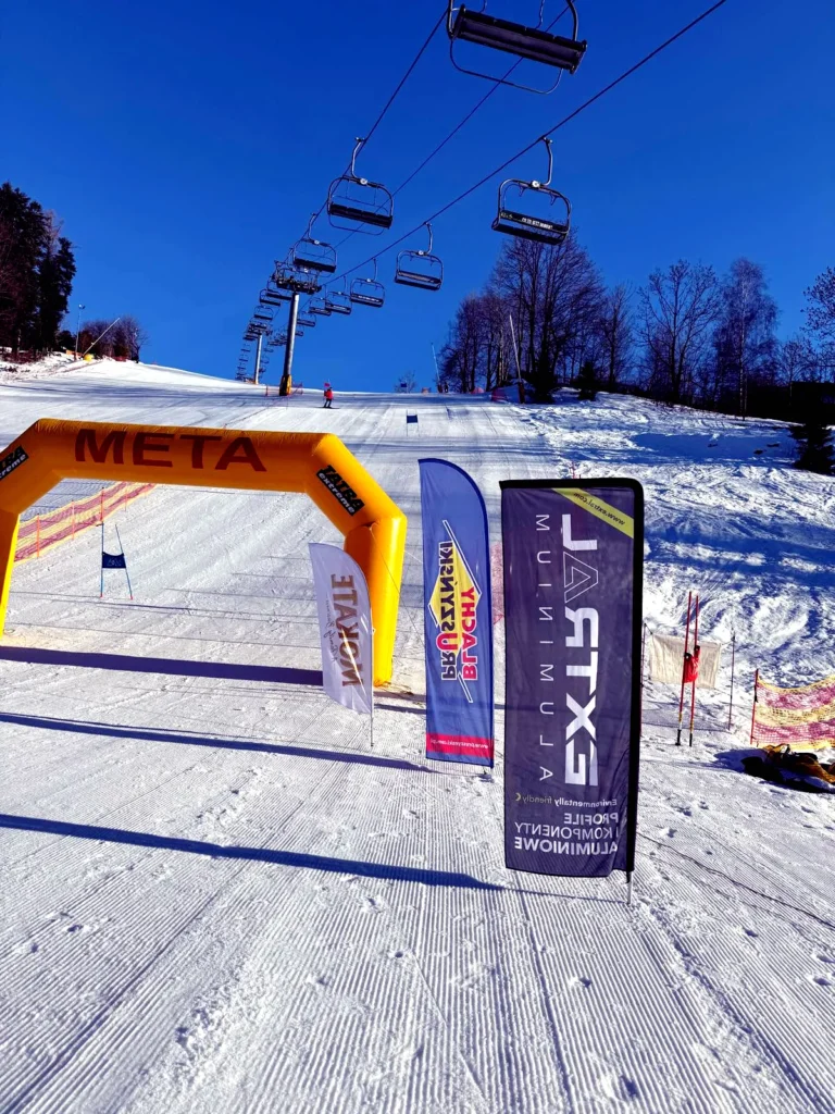 XII SKIM&L CUP Narciarski Puchar Polski Lekarzy