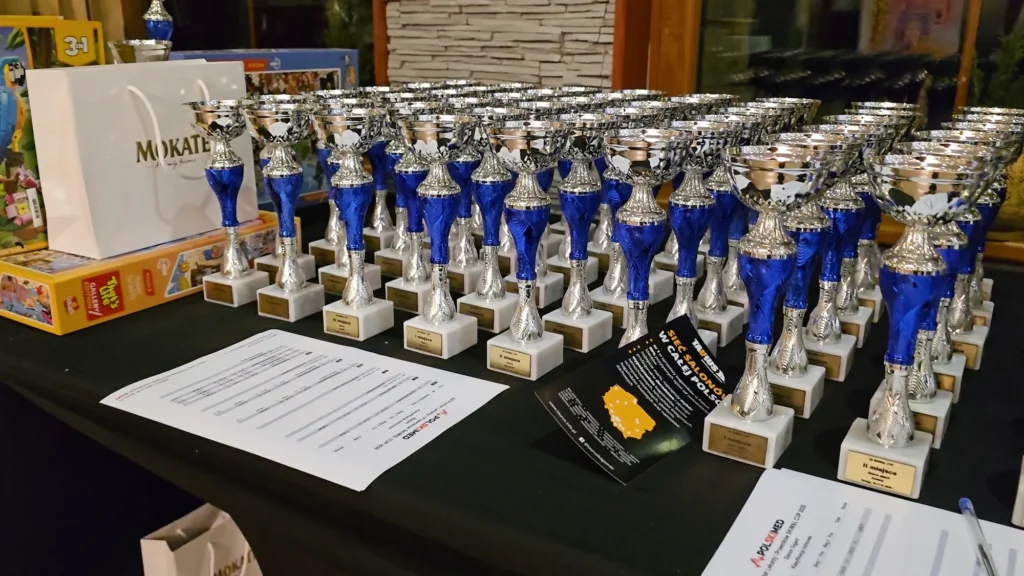 XII SKIM&L CUP Narciarski Puchar Polski Lekarzy