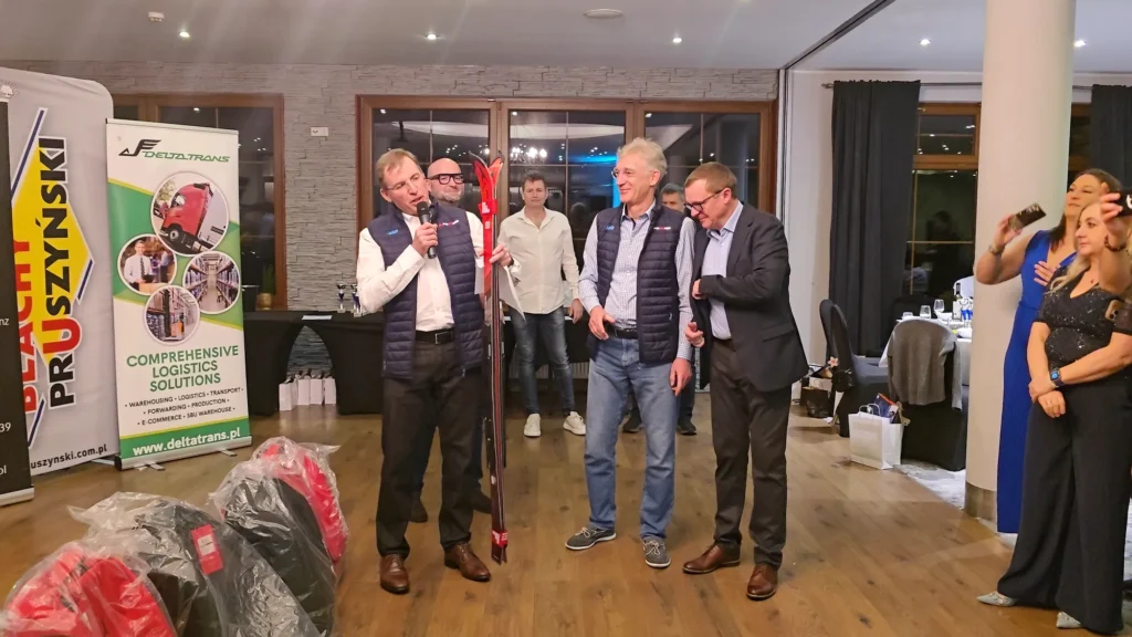 XII SKIM&L CUP Narciarski Puchar Polski Lekarzy