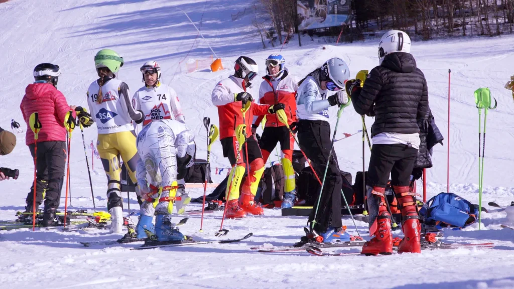 XII SKIM&L CUP Narciarski Puchar Polski Lekarzy