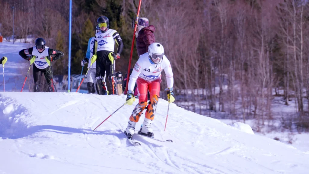 XII SKIM&L CUP Narciarski Puchar Polski Lekarzy
