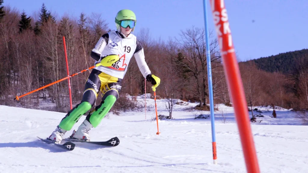 XII SKIM&L CUP Narciarski Puchar Polski Lekarzy