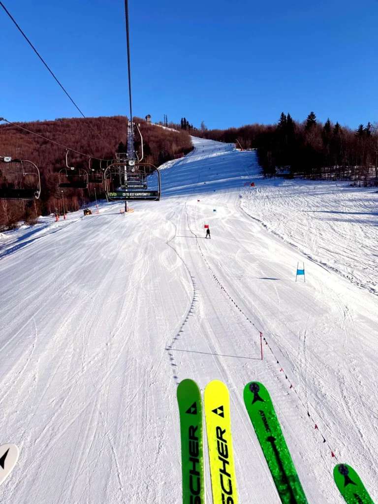 XII SKIM&L CUP Narciarski Puchar Polski Lekarzy