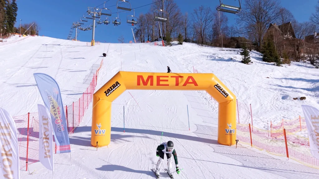 XII SKIM&L CUP Narciarski Puchar Polski Lekarzy