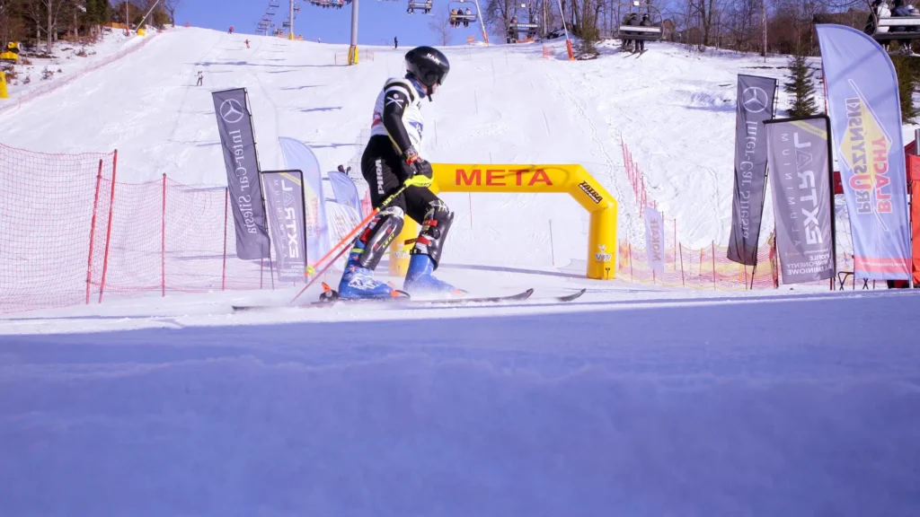 XII SKIM&L CUP Narciarski Puchar Polski Lekarzy