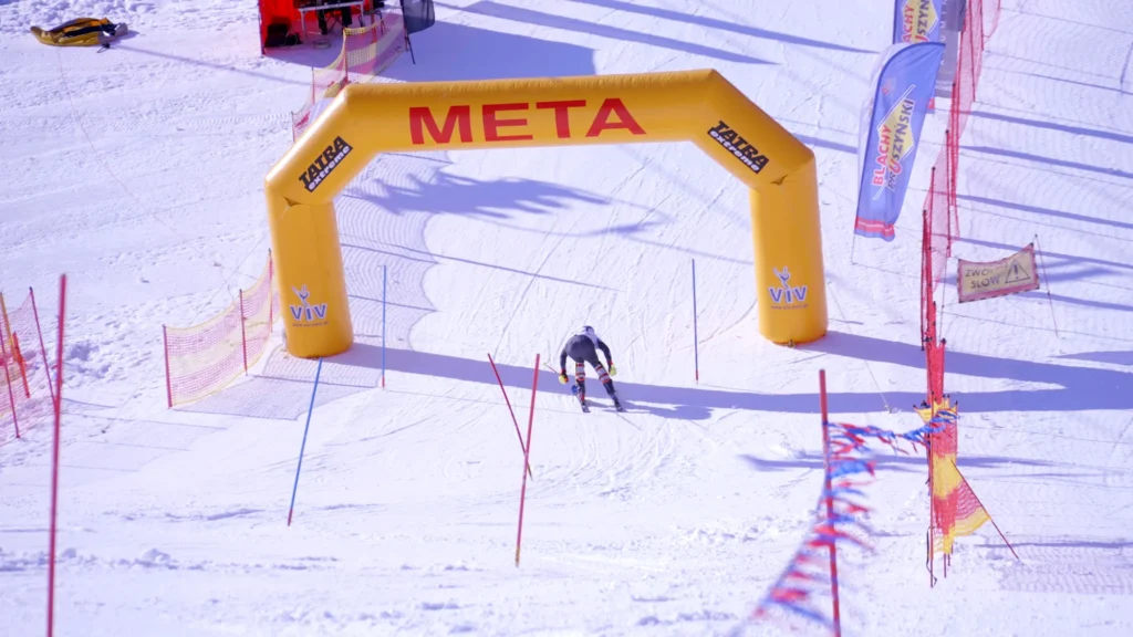 XII SKIM&L CUP Narciarski Puchar Polski Lekarzy