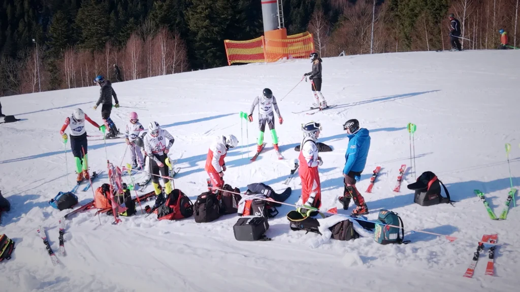 XII SKIM&L CUP Narciarski Puchar Polski Lekarzy