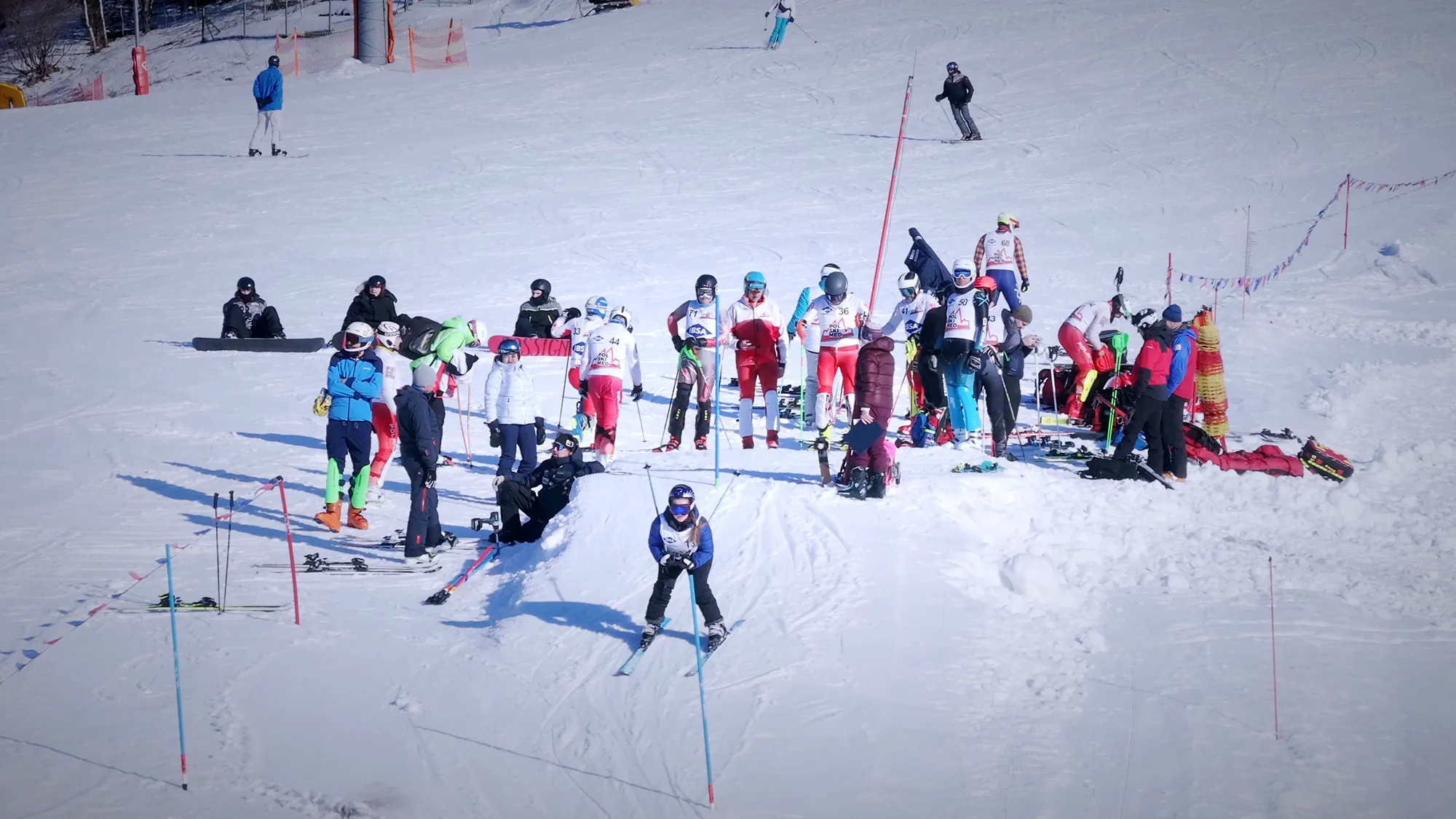 XII SKIM&L CUP Narciarski Puchar Polski Lekarzy