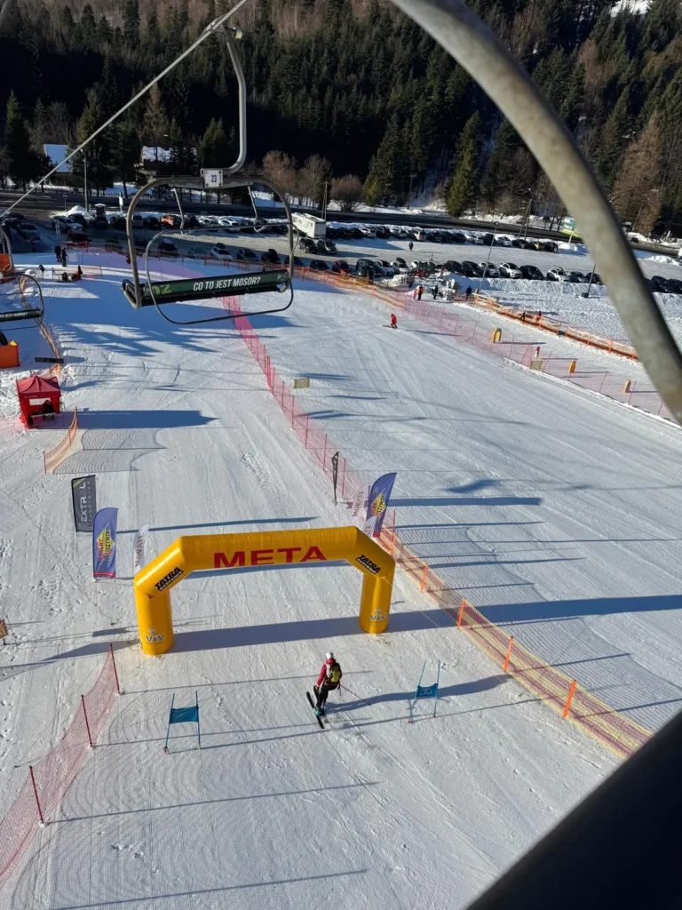 XII SKIM&L CUP Narciarski Puchar Polski Lekarzy