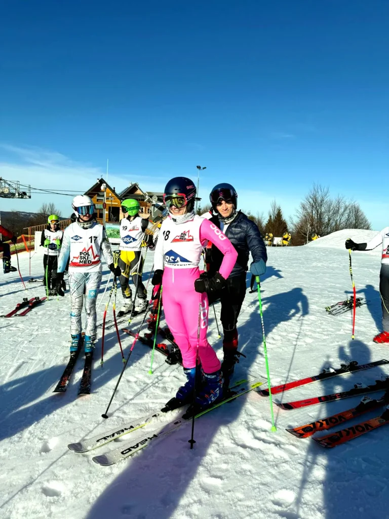 XII SKIM&L CUP Narciarski Puchar Polski Lekarzy